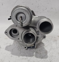 фото thumb №4, Турбина турбонагнетатель mini r50 r53 r55 r56 r58 r59 1.6 ep6 hp n14 jcw