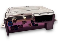 фото thumb №1, Mercedes eqs v297 радіо navi 2979003917 #858 m