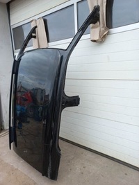 фото thumb №3, Крыша citroen c4 cactus exlb