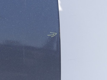 фото thumb №10, Двері перед правий передні праві teb66 renault megane iii 3 5 двері ht