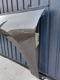 фото thumb №4, Крыло перед переднее левый ford fiesta mk8 viii