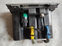 фото thumb №3, Панель управление обдув alfa romeo 156