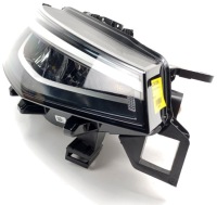 фото thumb №5, Nowa org лампа права передня full led vw id.4 rhd