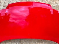 фото thumb №11, Hyundai atos капот крышка двигателя