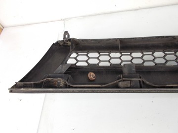 фото thumb №8, Решётка радиатора решётка toyota corolla verso ii 2 04-09 2,0 d4d