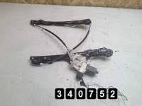 Купить 2004 bmw 1 series регулятор стекло 0130822228, фото thumb