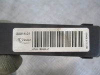 фото thumb №6, Отопитель электрическая peugeot 407 04-11r 4puh-18k463af