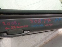 фото thumb №11, Peugeot 308 t7 двері праві передні корпус піддону