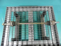 фото thumb №1, Приводной вал задняя правая nissan x-trail i t30 2.2 dci