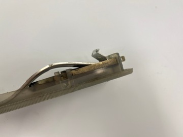 фото thumb №10, Лампа освещение кабины mercedes c126 w126 se sel sec 1268200101