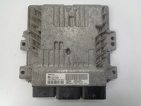 фото thumb №5, Peugot 308 t9 1.6 ehdi бортовой компьютер набор стартовый