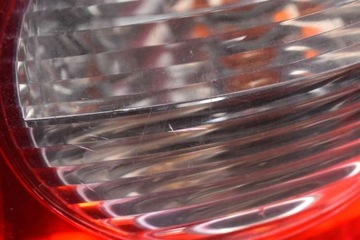 фото thumb №7, Лампа правая зад задняя mazda mpv 2 ii lw рестайлинг 03-06