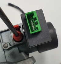 фото thumb №7, Замок зажигания ключ петля иммобилайзер зеркало volvo xc90