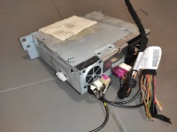 фото thumb №5, Bmw 1 f20 f21 радио навигация cd считыватель navi радиопроигрыватель оригинал