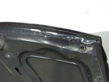 фото thumb №10, Bmw z4 e85 e86 2002-2009 капот