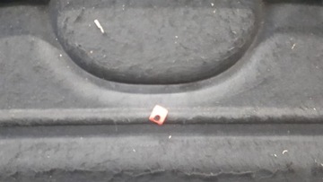 фото thumb №13, 7700832010 полиця багажника зад renault megane i