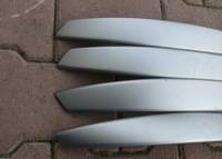 фото thumb №9, Dekor рамка рычаг переключения передач изменения коробки передач декоры rączek дверь bmw x3 e83 механическая коробка передач eu