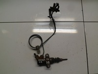 фото thumb №1, Mazda mx-5 nb 1.8 16v циліндр зчеплення