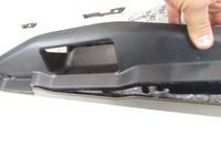 фото thumb №12, Захист багажника молдинг край bmw e70 x5 tabak