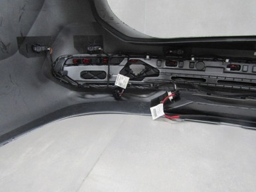 фото thumb №12, Бампер зад задній vw volkswagen passat b9 r line 3j0 універсал варіант 24-