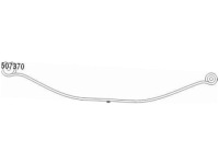 Рессора задний ford transit custom 2.0 2.2 2.0 2.2 Цена, фото thumb