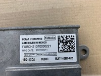 фото thumb №16, Ford mustang mach-e 21r 75.7 kwh модуль блок управления шлюз оригинал