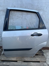 фото thumb №1, Ford focus mk1 hb дверь левый зад 08