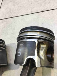 фото thumb №11, Поршень шатун seat toledo iii 1.9 tdi