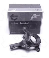 фото thumb №1, Поворотный кулак левая renault clio i ii 8200207307