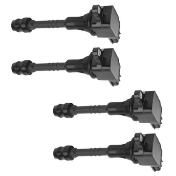 фото thumb №8, 4 szt. котушка запалювання автомобіля 22448-6n015