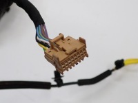фото thumb №12, Гнездо трубка  port зарядки жгут kabel1ea915651c skoda enyaq iv 23r