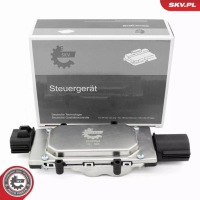 Купити Блок керування вентилятора - skv esen 96skv341, фото thumb