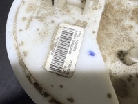 Opel corsa e adam 1.2 1.4 бензин насос топлива помпа zbiornka 13356928 с Разборки, фото thumb