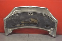 фото thumb №12, Капот крышка двигателя песчаный ford galaxy mk1 1 i lift 00-06