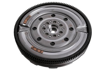 фото thumb №2, Sachs колесо маховики двомасовий hyundai i40 i i40 i cw ix35 kia optima