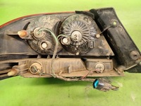 фото thumb №8, Лампа правая задняя задняя mitsubishi lancer vii 05r sedan