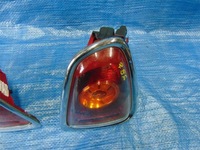 фото thumb №4, Mini r56 лампа задня задня права ładna