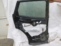 фото thumb №3, Двері ліва задня renault kadjar