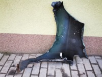 фото thumb №8, Honda jazz 02-04 крыло правое перед демонтаж