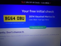 фото thumb №7, Двигатель opel meriva astra corsa 1.4 16v b14xer 2014r 38 tys mil комплектный