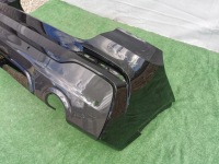 Бампер задня задній bmw x4 f26 m-pakiet 8056999 org. Доставка, фото thumb