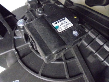 фото thumb №9, Обігрівач європа 97200-f1330 kia sportage iv 4 17r.