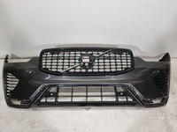 фото thumb №1, Бампер передний volvo xc60 ii 2 lift r-design