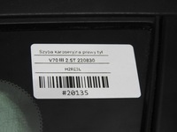 фото thumb №9, Стекло кузовная правый задняя volvo v70 iii