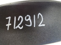 фото thumb №9, Повітропровід багатофункціональний шкіра пелюстки перемикання multi seat exeo 3r 3r0419091d