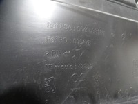 фото thumb №8, Защита pod бампер перед передняя peugeot 207 2006-2009 - 9649583180