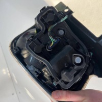 фото thumb №9, Fiat 500 08-15 лампа лівий задня ліва задня оригінальний номер