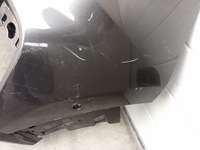 фото thumb №6, Ford puma mk2 2019-22r. - бампер задняя 6xpdc