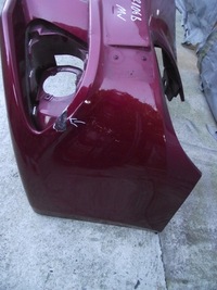 фото thumb №7, Бампер перед передний giulietta 11r vr106b