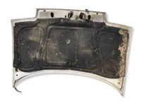 Fiat cinquecento капот перед Оригінал, фото thumb